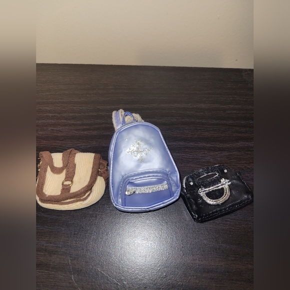 Bratz Bag Lot - Picture 5 of 9